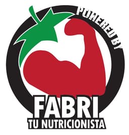 Fabri, tu nutricionista